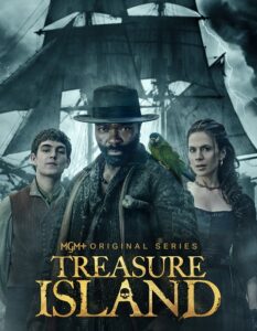 مشاهدة مسلسل Treasure Island 2026 الحلقة 1 مترجمة