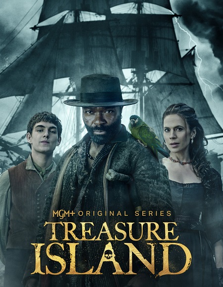 مشاهدة مسلسل Treasure Island 2026 الحلقة 2 مترجمة