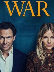 مشاهدة مسلسل War 2026 الحلقة 2 مترجمة
