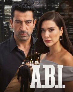 مشاهدة مسلسل اخي الحلقة 23 مترجمة