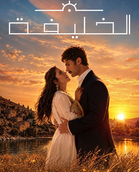 مشاهدة مسلسل الخليفة الجزء الثاني الحلقة 14 مدبلجة