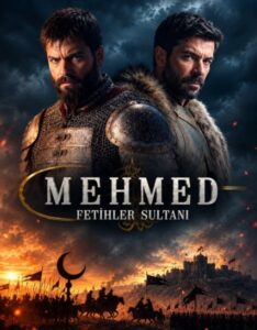 مشاهدة مسلسل السلطان محمد الفاتح الحلقة 87 مترجمة