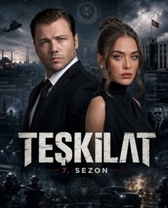 مشاهدة مسلسل المنظمة الحلقة 188 مترجمة