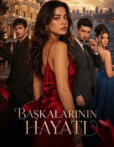 مشاهدة مسلسل حياة الاخرين الحلقة 2 مترجمة